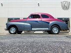 Thumbnail Photo 10 for 1948 Chevrolet Other Chevrolet Models